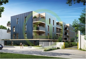 t3 à la vente -   34970  LATTES, surface 58 m2 vente t3 - UBI457889870